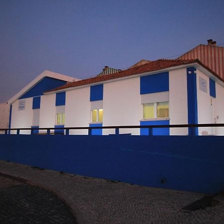 Willa Casa Da Praia Vieira de Leiria Zewnętrze zdjęcie