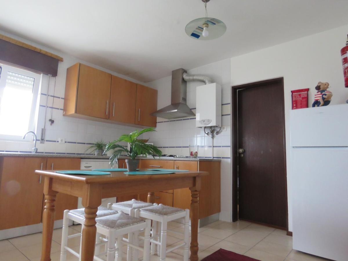 Willa Casa Da Praia Vieira de Leiria Zewnętrze zdjęcie